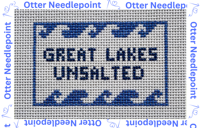 Great Lakes Collection