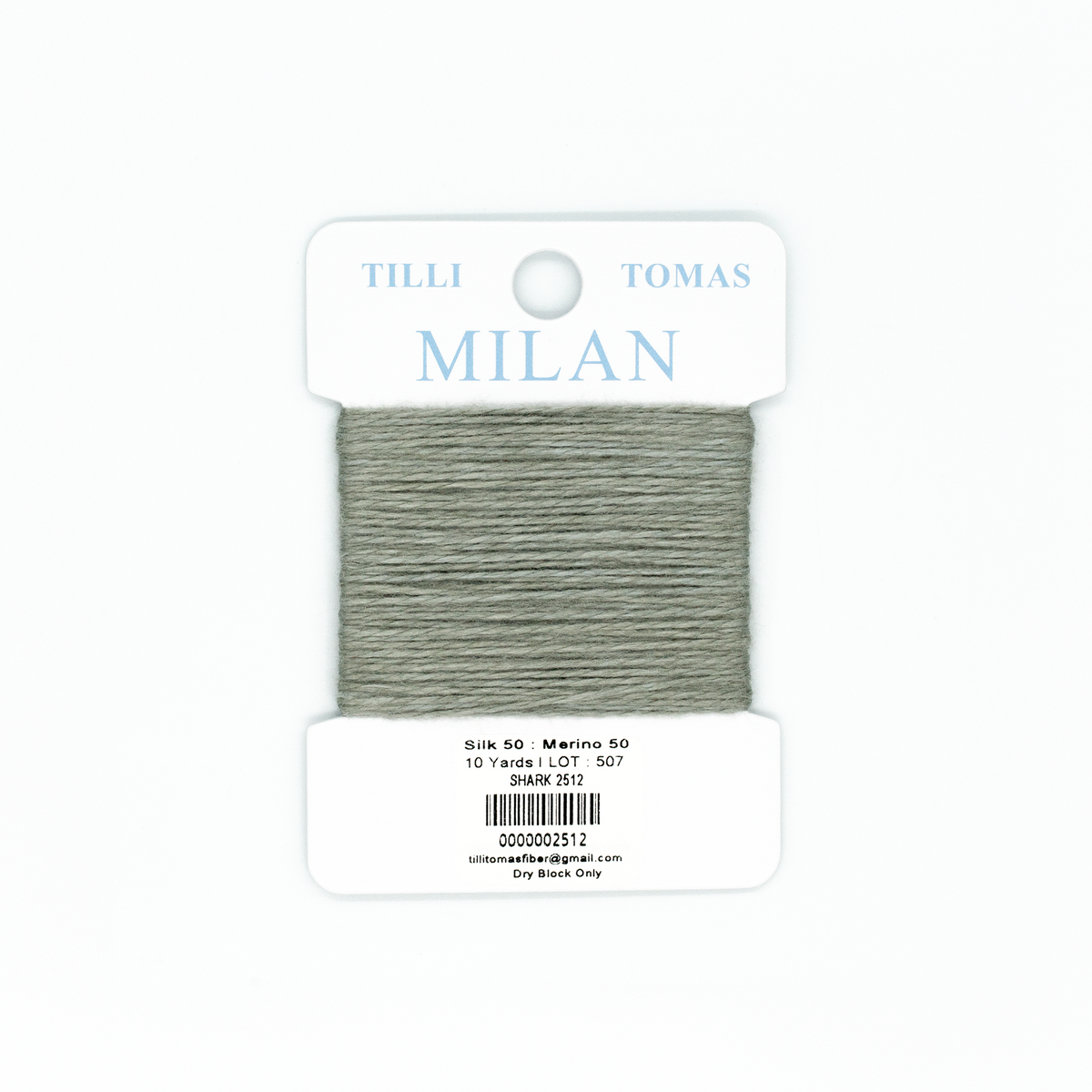 Milan Cards - Shark 2512