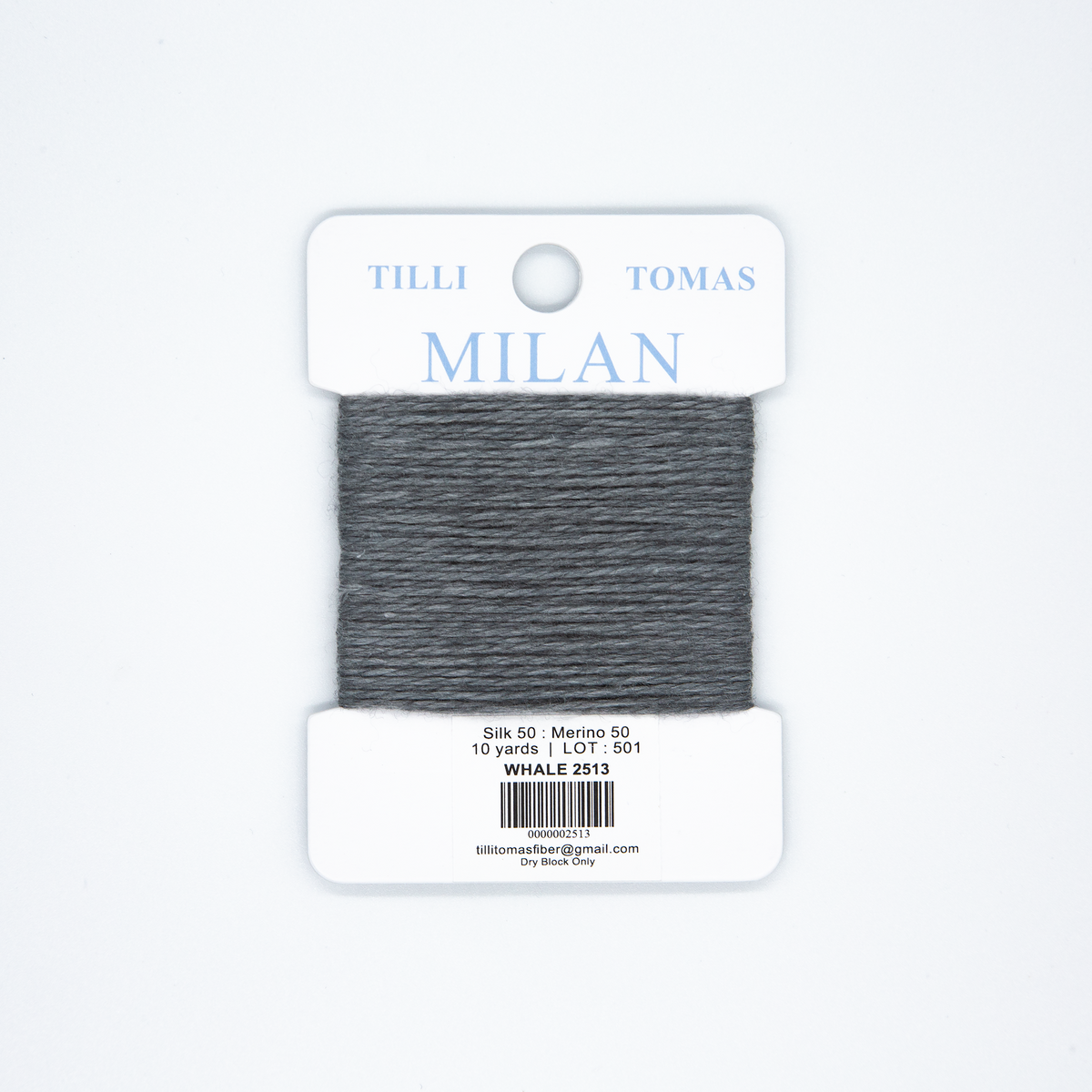 Milan Cards - Whale 2513