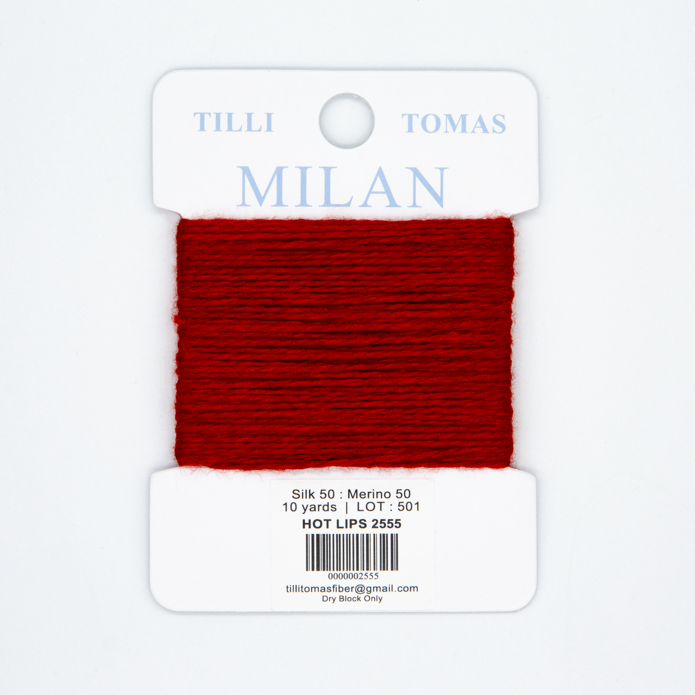 Milan Cards - Hot Lips 2555