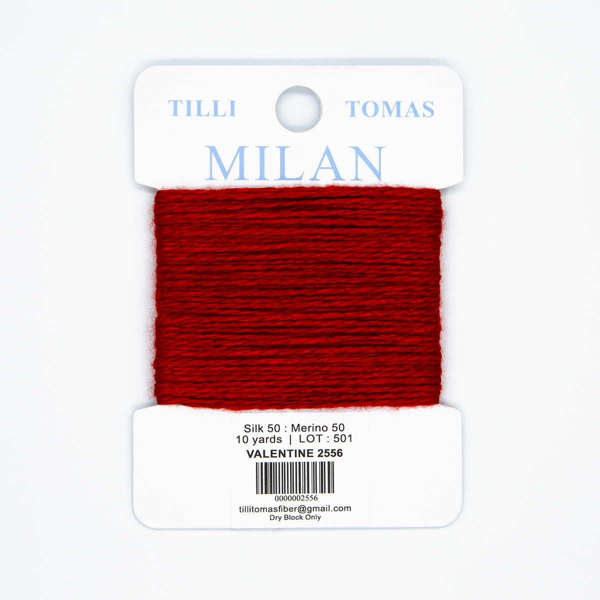 Milan Cards - Valentine 2556