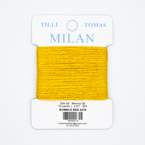 Milan Cards - Bumble Bee 2576