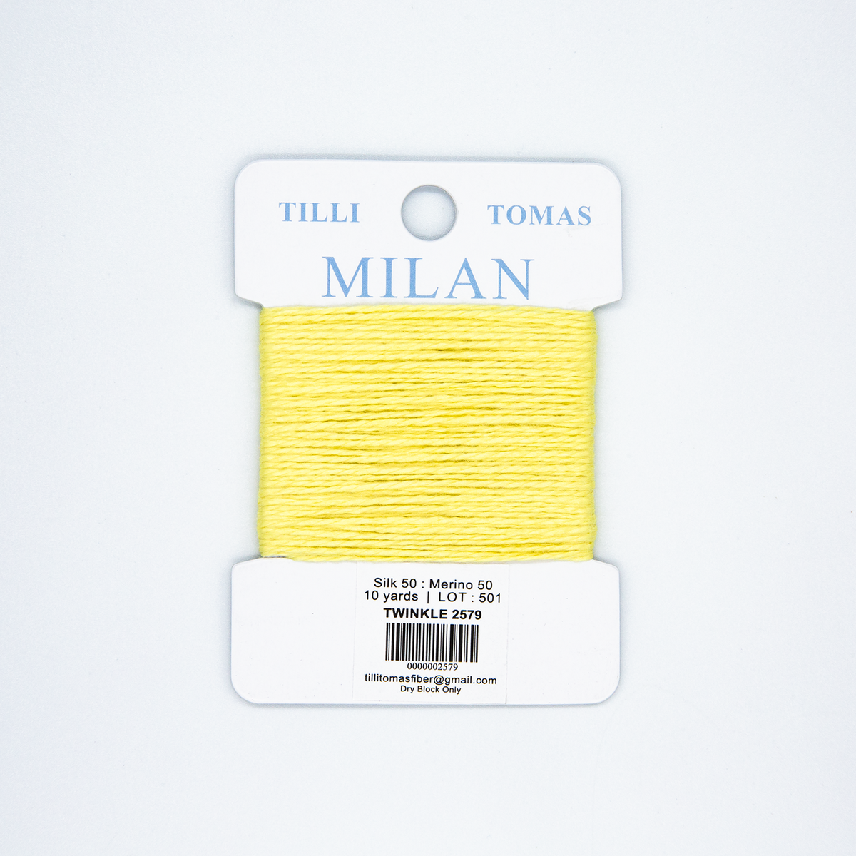 Milan Cards - Twinkle 2579