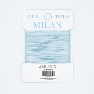 Milan Cards - Ahoy 2645