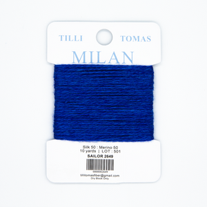 Milan Cards - Sailor 2649