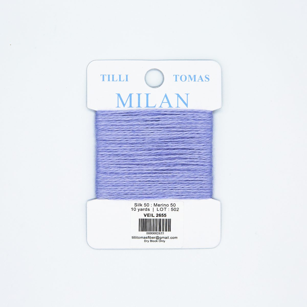 Milan Cards - Veil 2655