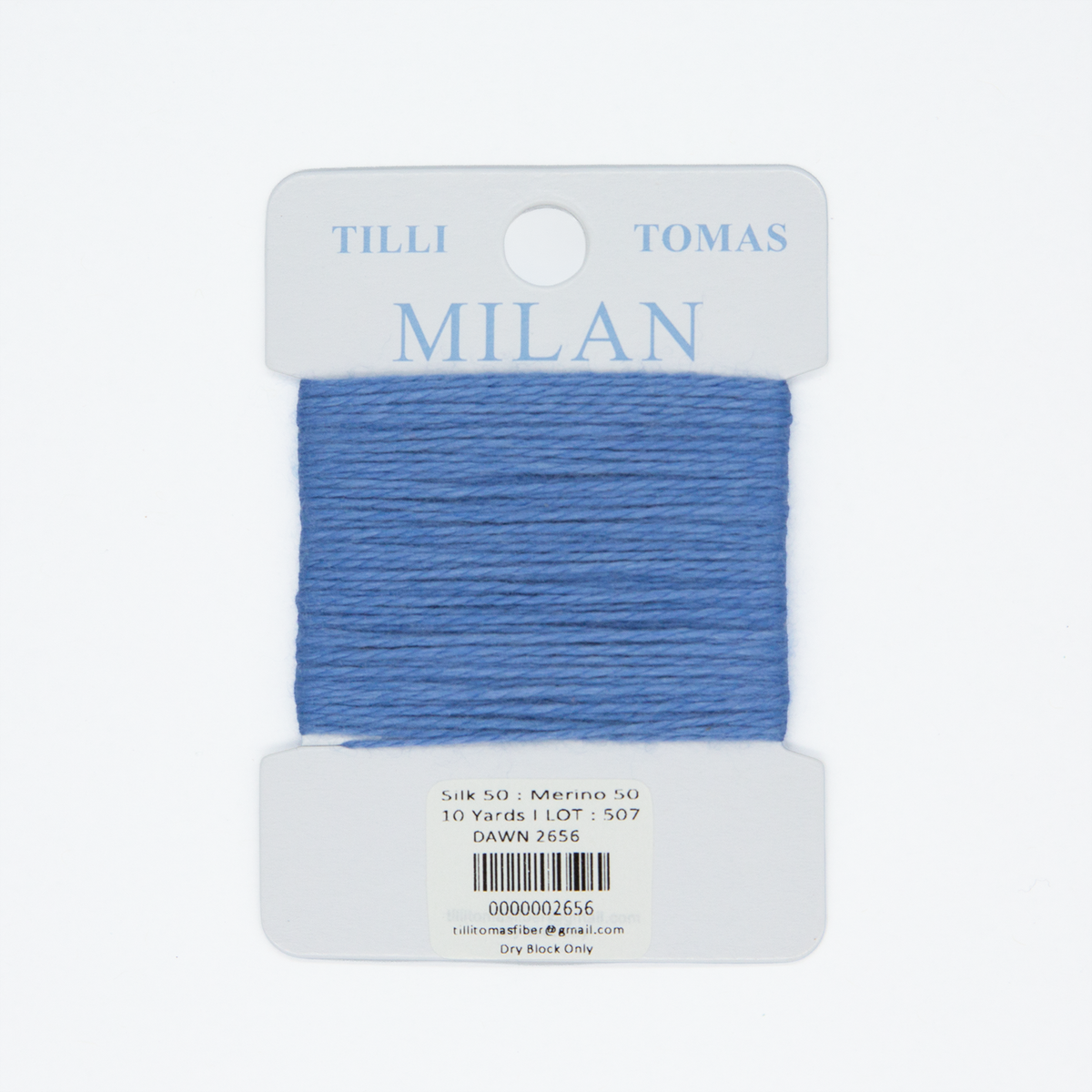 Milan Cards - Dawn 2656