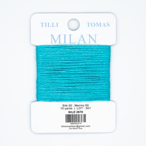 Milan Cards - Nile 2670