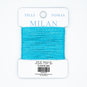 Milan Cards - Floatie 2691