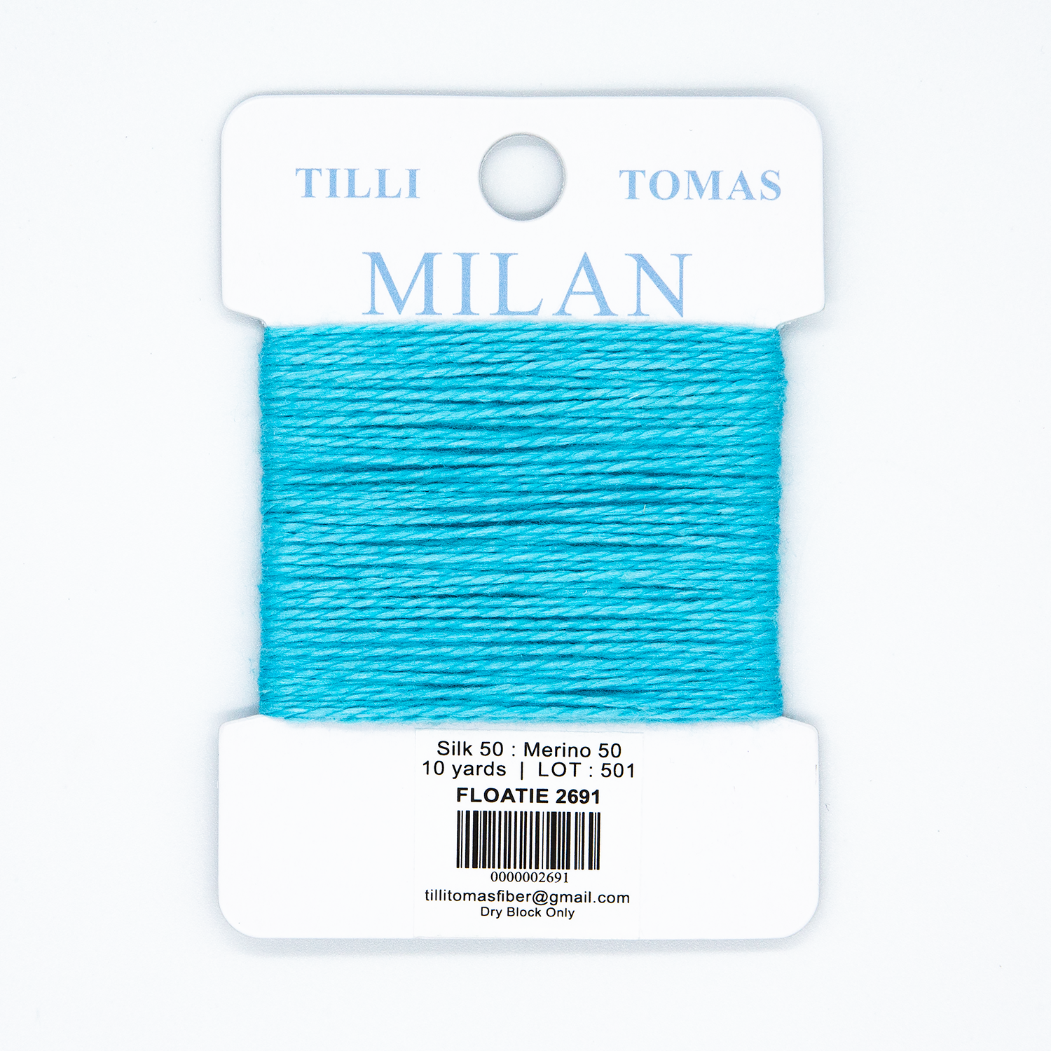 Milan Cards - Floatie 2691