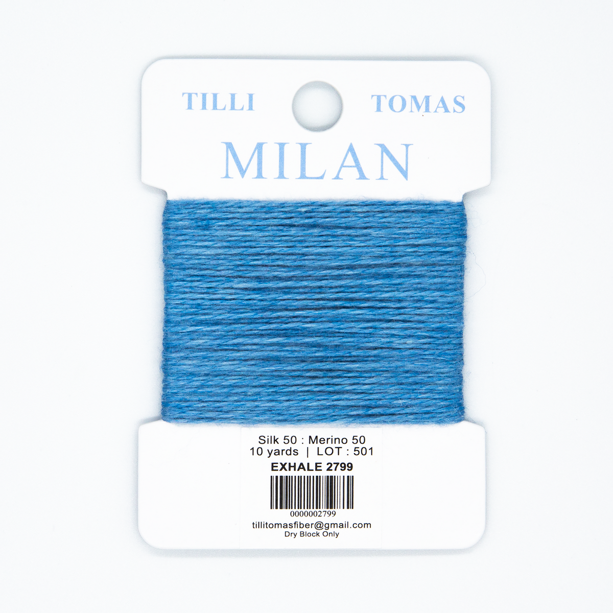 Milan Cards - Exhale 2799