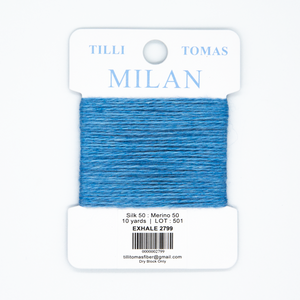 Milan Cards - Exhale 2799