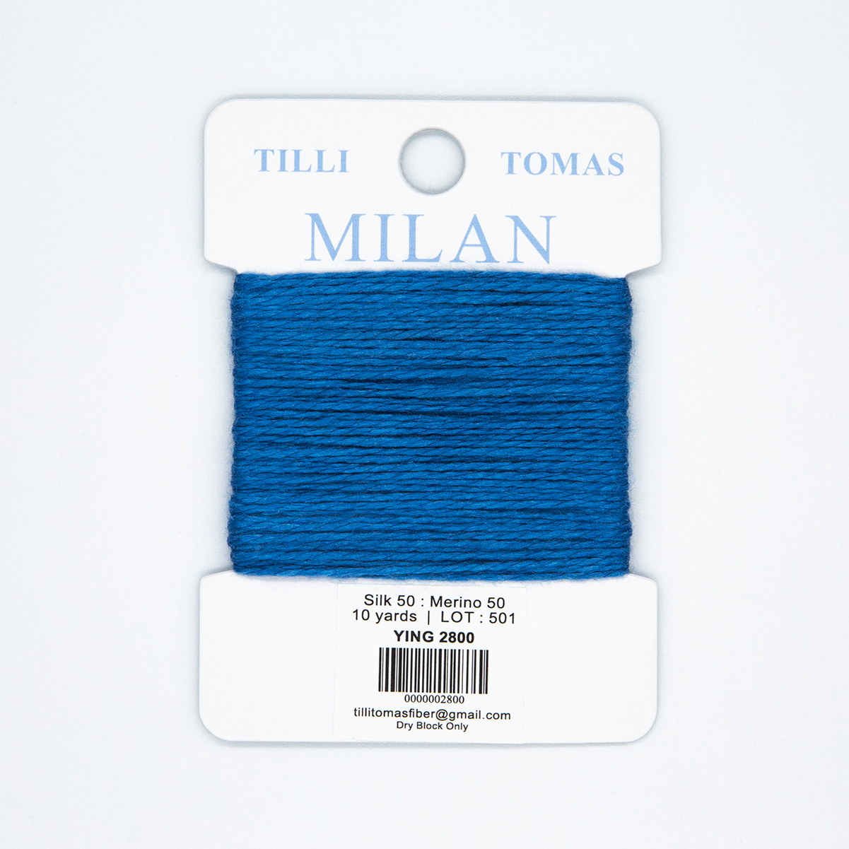 Milan Cards - Ying 2800