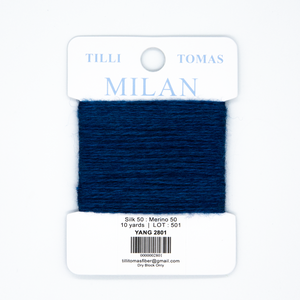 Milan Cards - Yang 2801