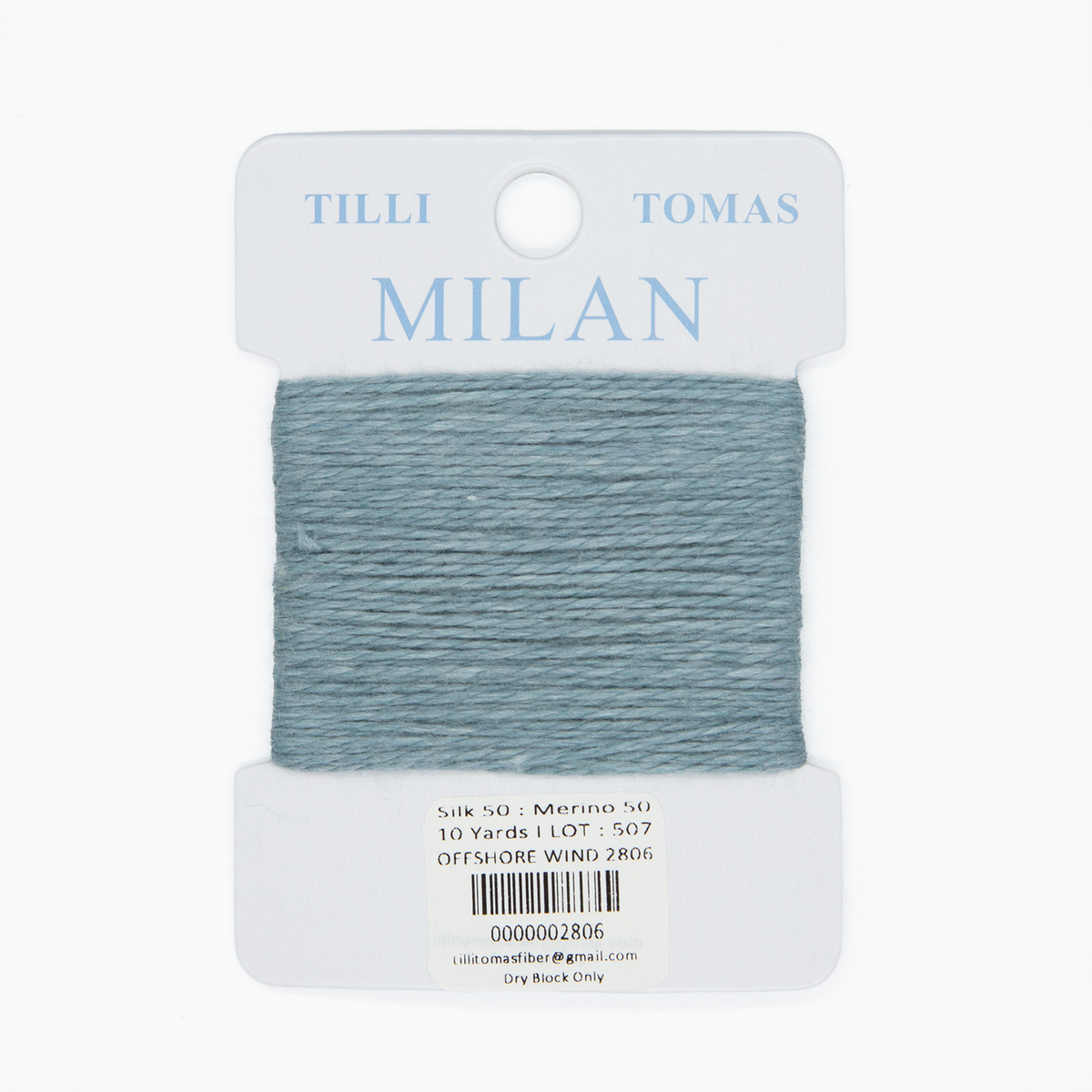 Milan Cards - Offshore Wind 2806