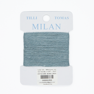 Milan Cards - Offshore Wind 2806