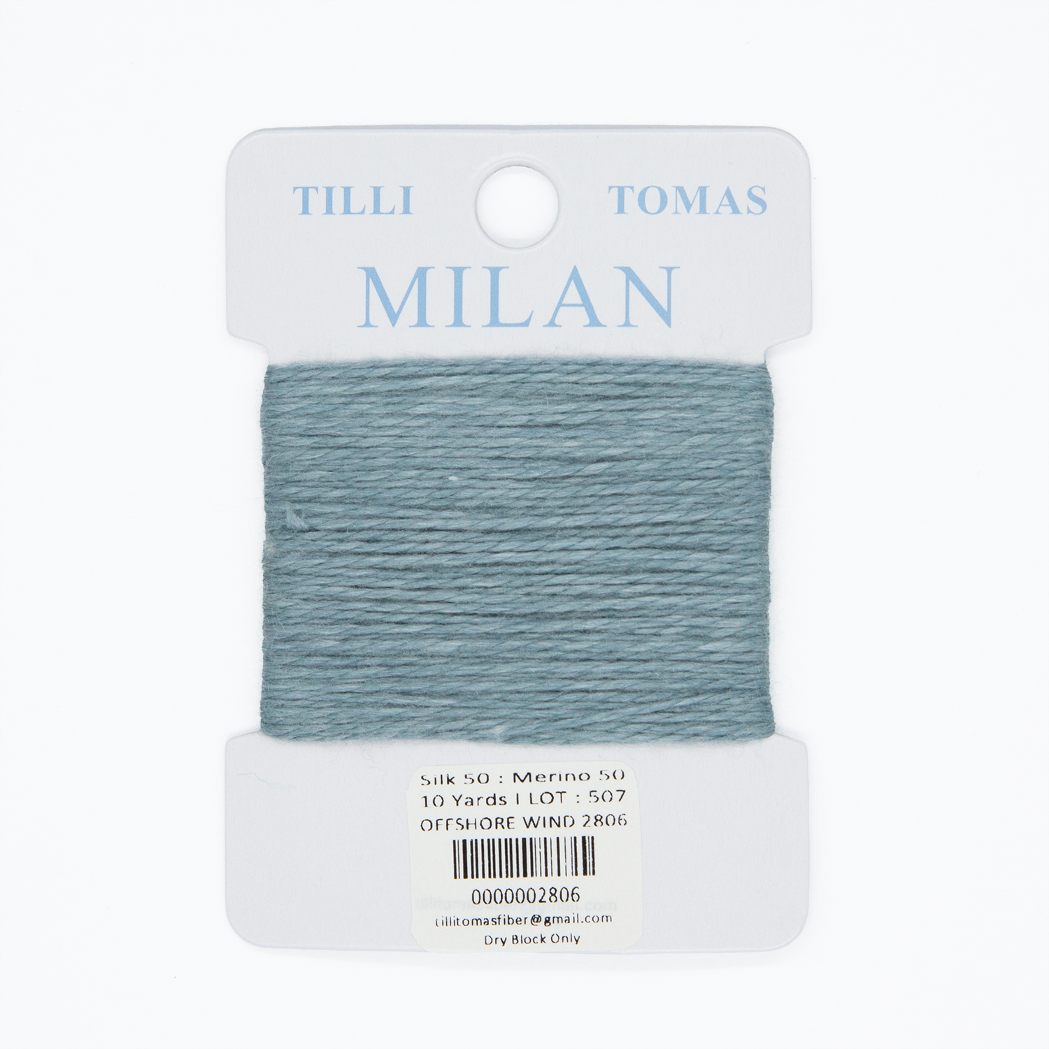 Milan Cards - Offshore Wind 2806