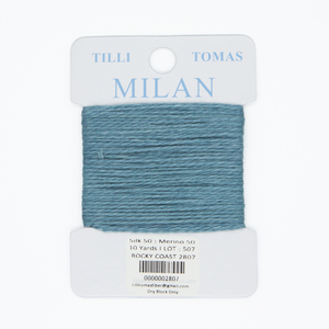 Milan Cards - Rocky Coast 2807