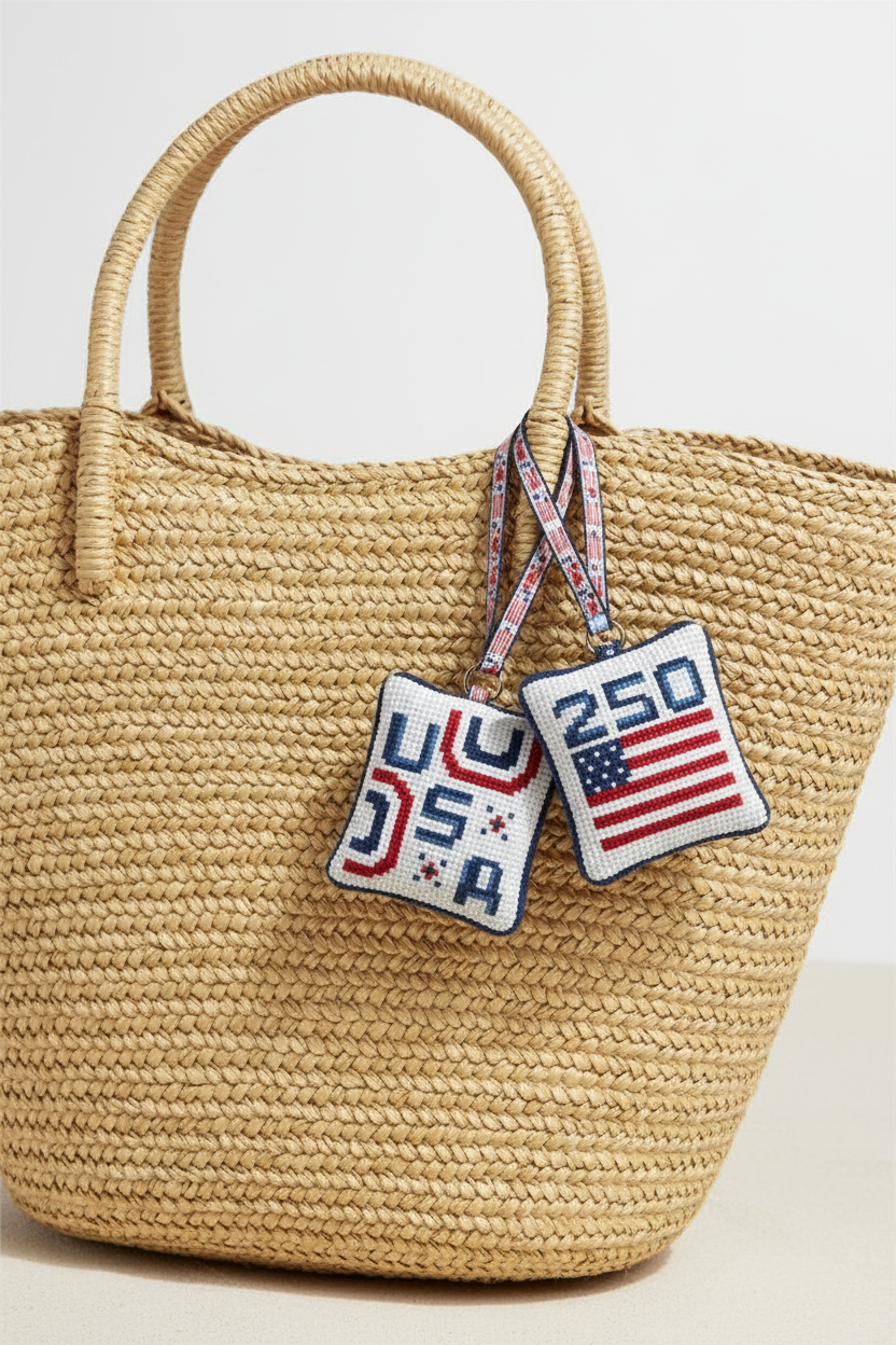"Better Together Charms" USA 250 (Founders Collection!)
