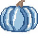 Pumpkin - Blue