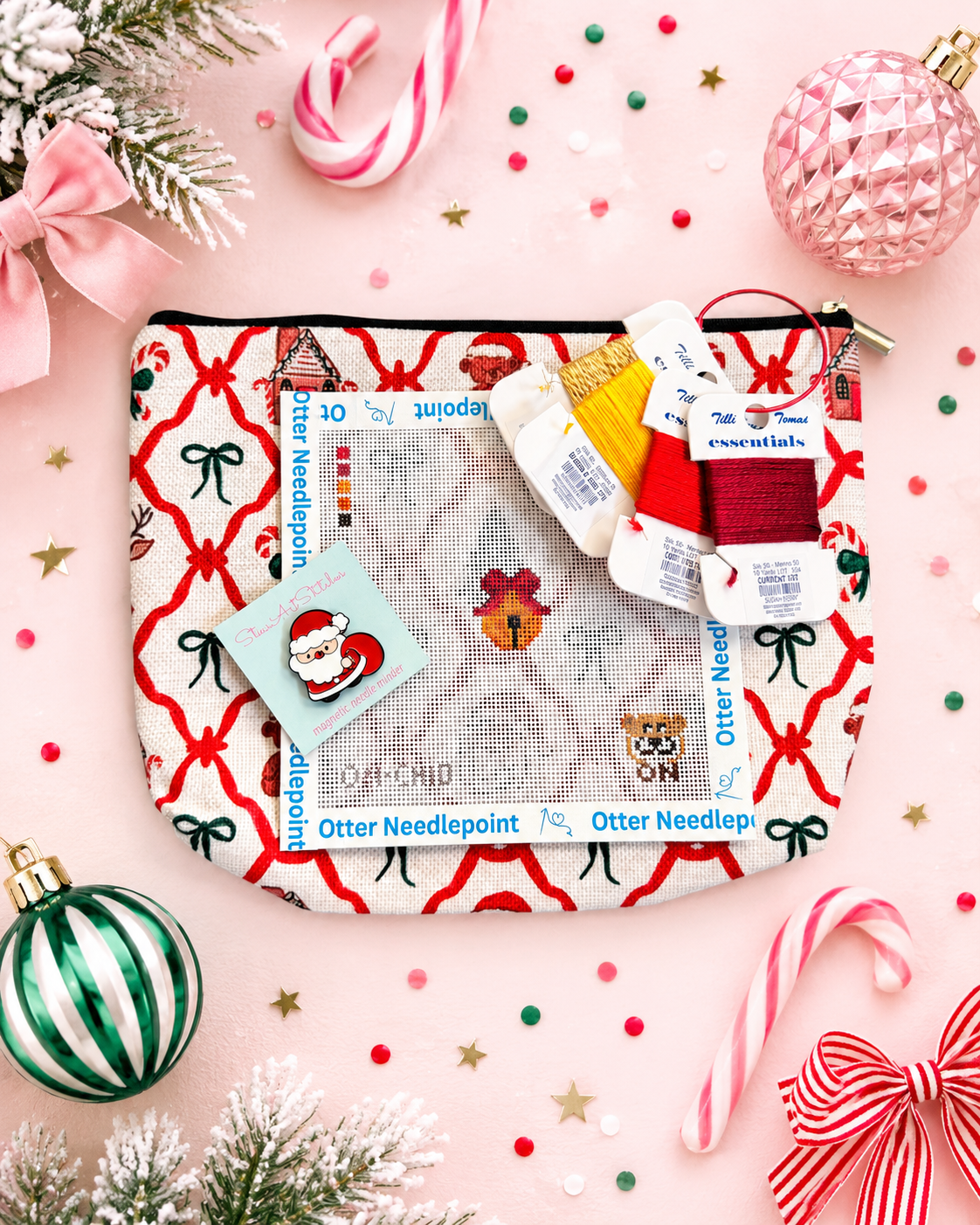 Jingle Bell Bundle 🎄