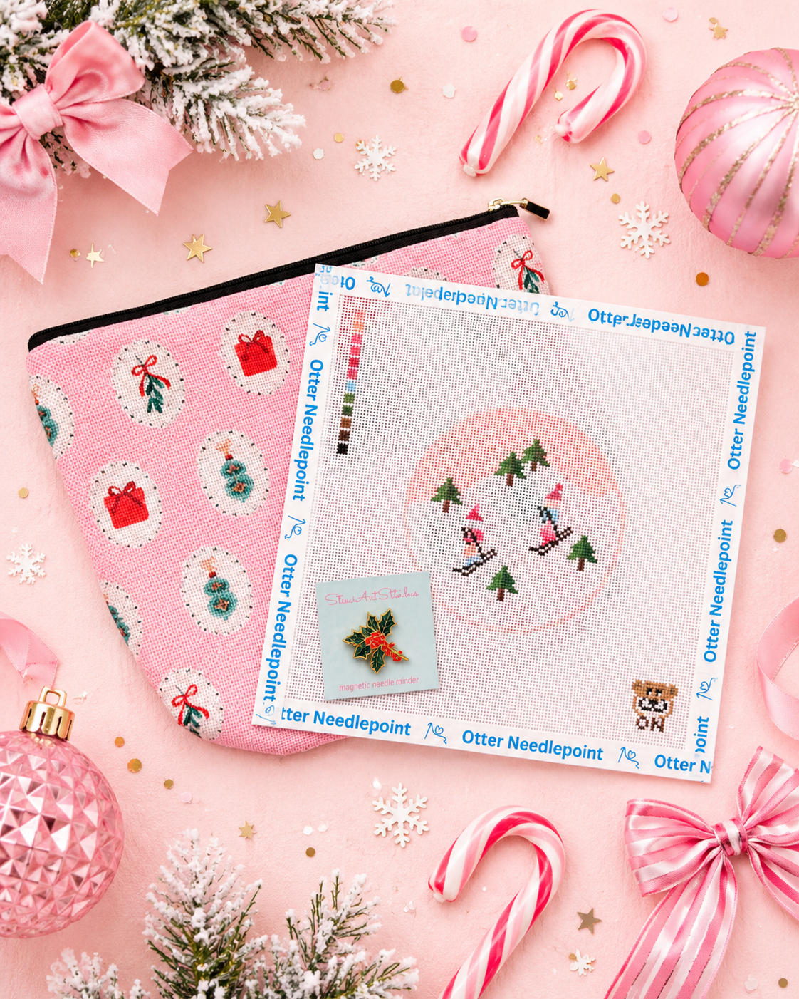 Ski All Day Bundle🎄