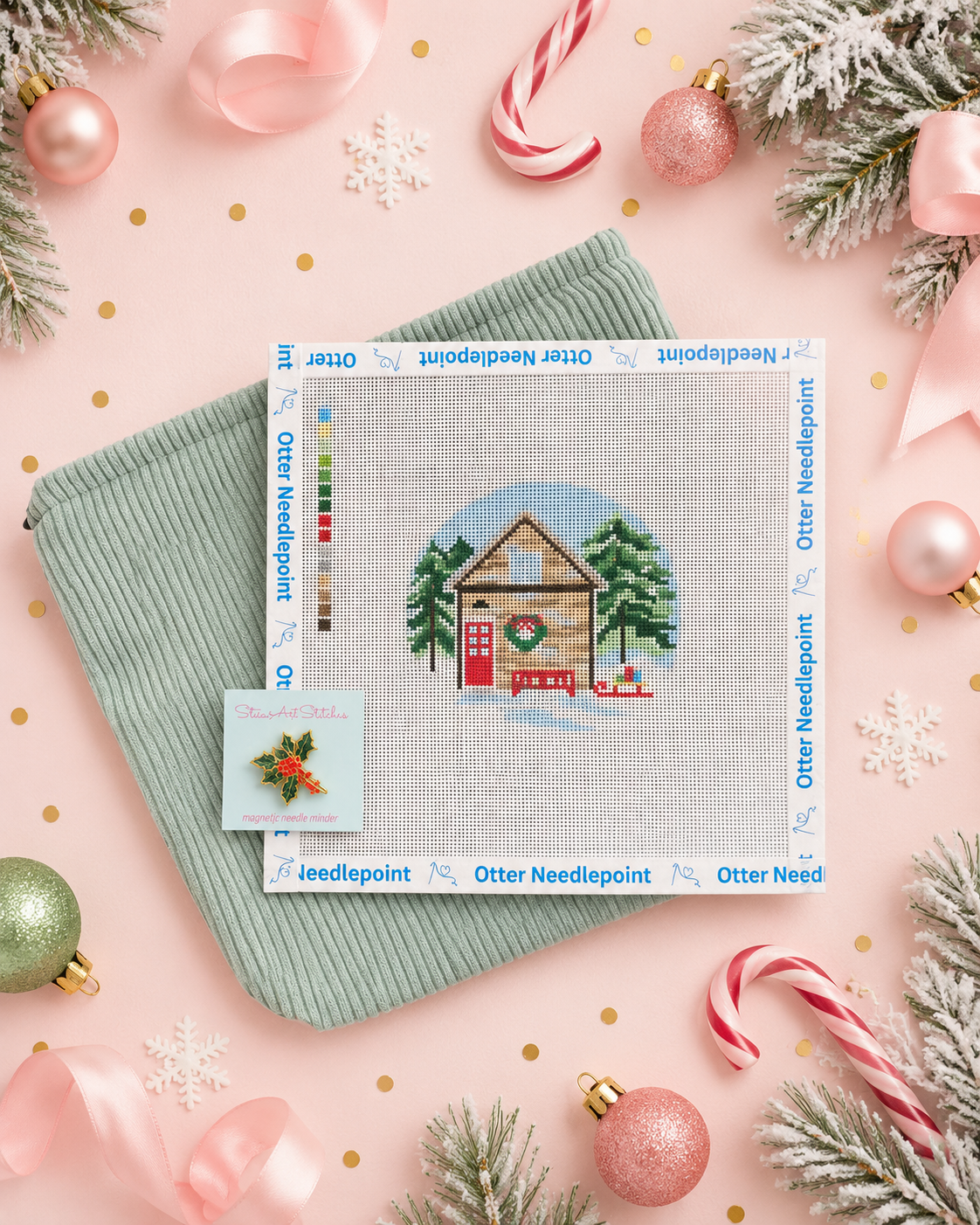 Cozy Cabin Bundle🎄