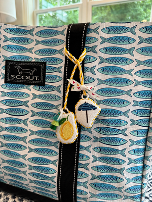 "Better Together Charms" Amalfi Coast (Founders Collection!)