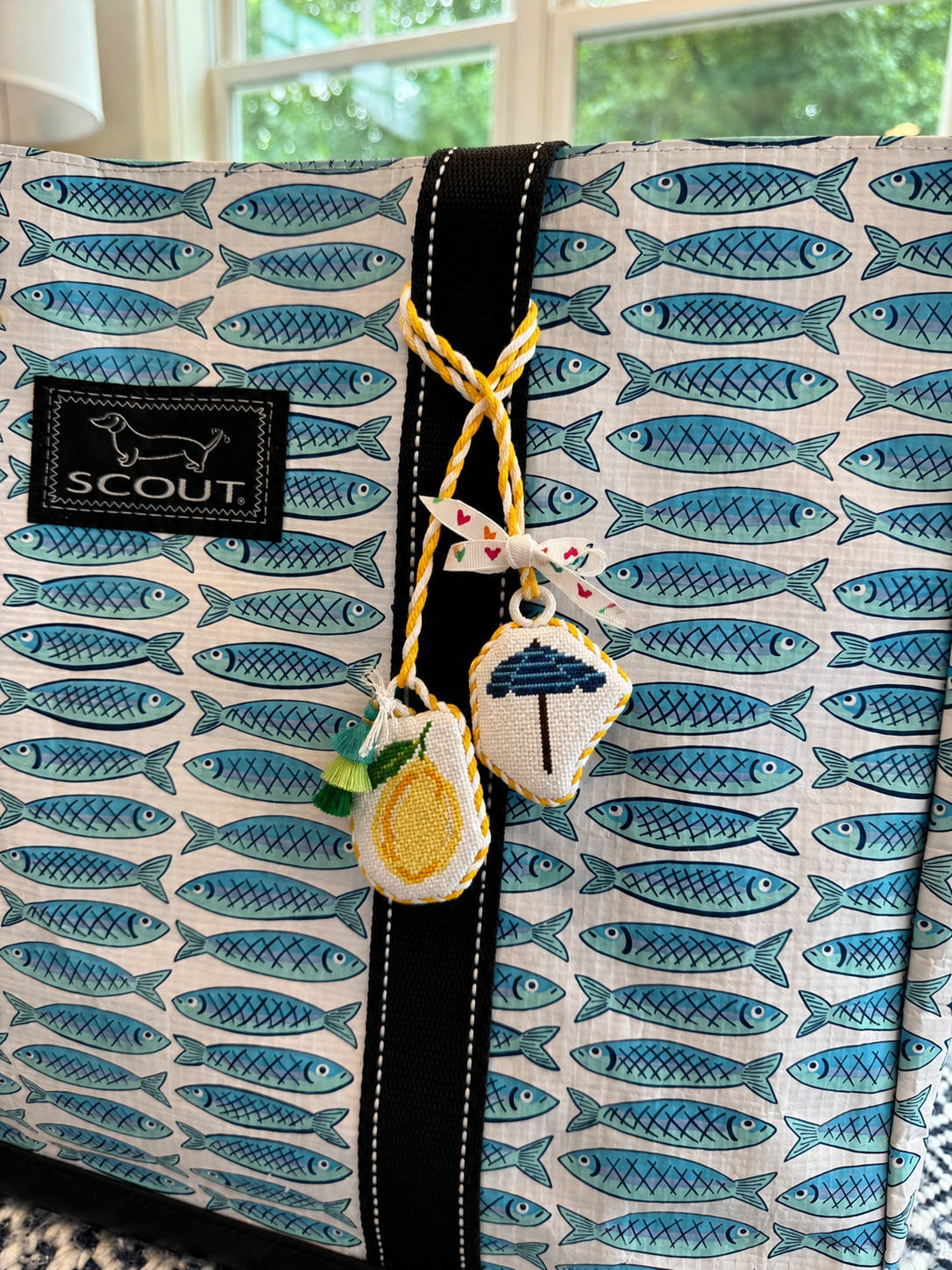 "Better Together Charms" Amalfi Coast (Founders Collection!)