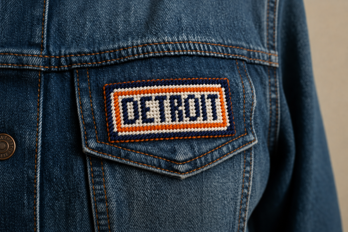 Detroit Patch