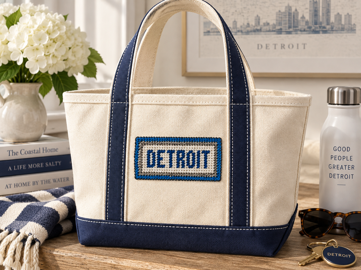 Detroit Patch