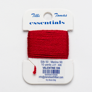 Essentials Cards - Valentine 556