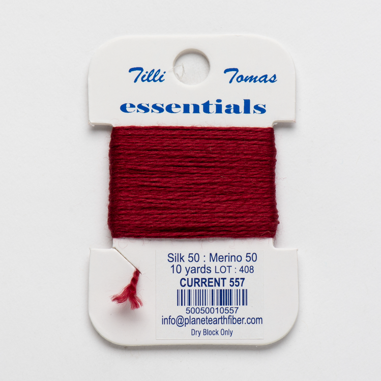 Essentials Cards - Current 557