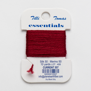 Essentials Cards - Current 557
