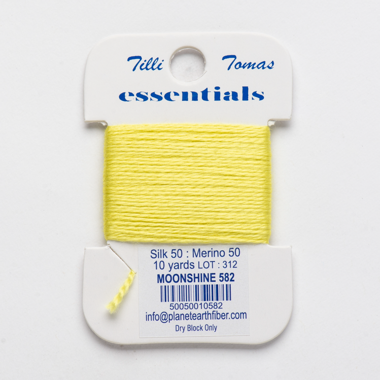 Essentials Cards - Moonshine 582