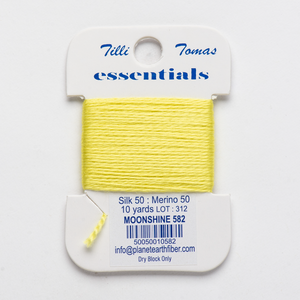 Essentials Cards - Moonshine 582