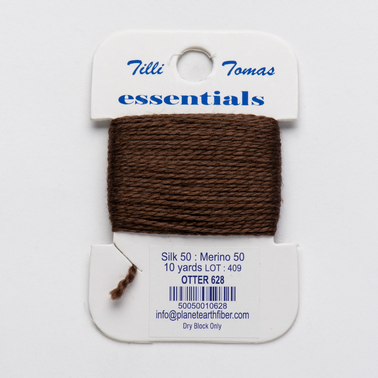 Essentials Cards - Otter 628