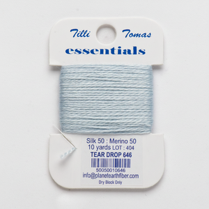 Essentials Cards - Tear Drop 646
