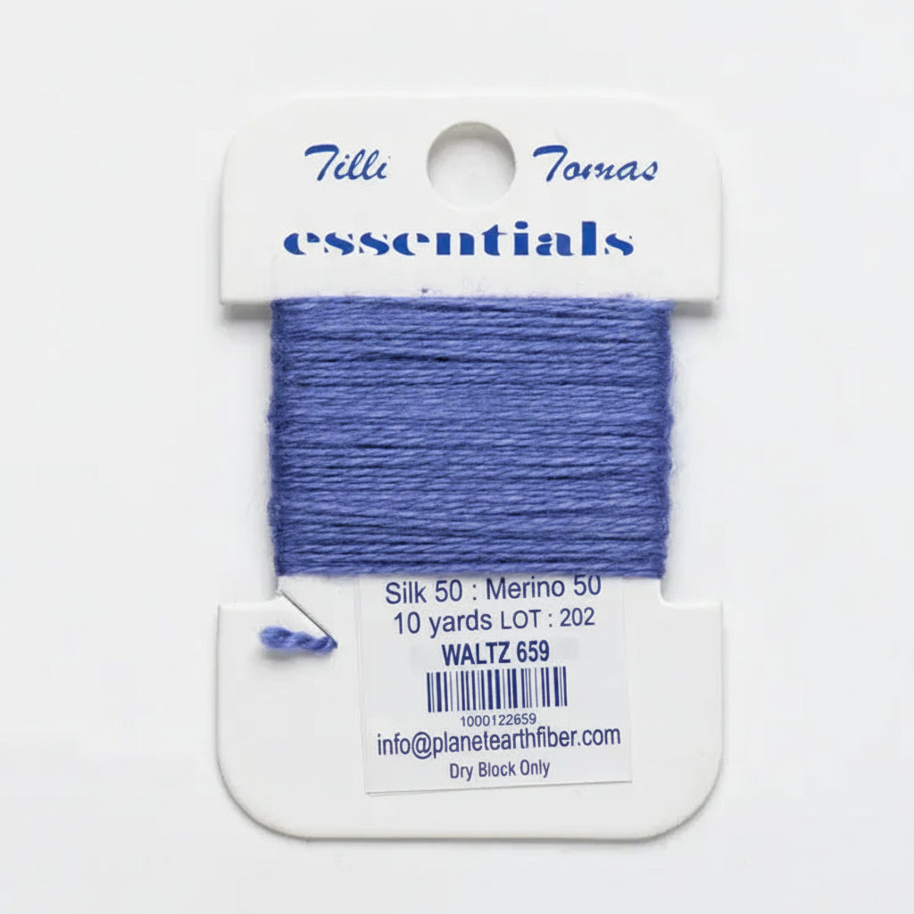 Essentials Cards - Waltz 659