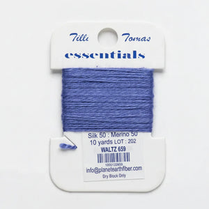 Essentials Cards - Waltz 659