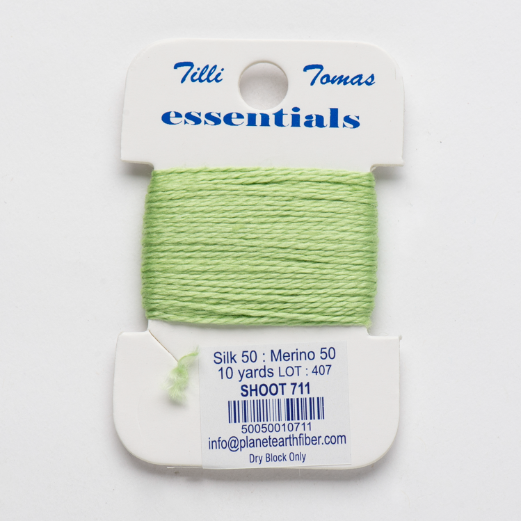 Essentials Cards - Shoot 711