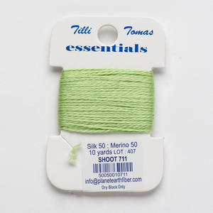 Essentials Cards - Shoot 711