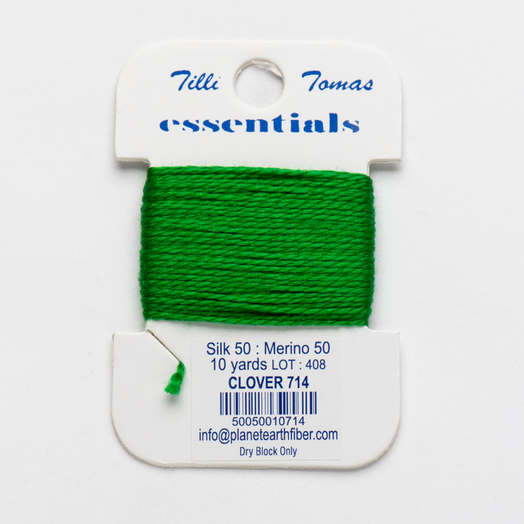 Essentials Cards - Clover 714