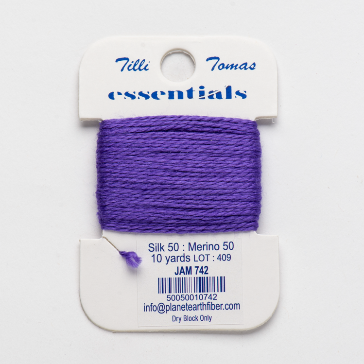 Essentials Cards - Jam 742