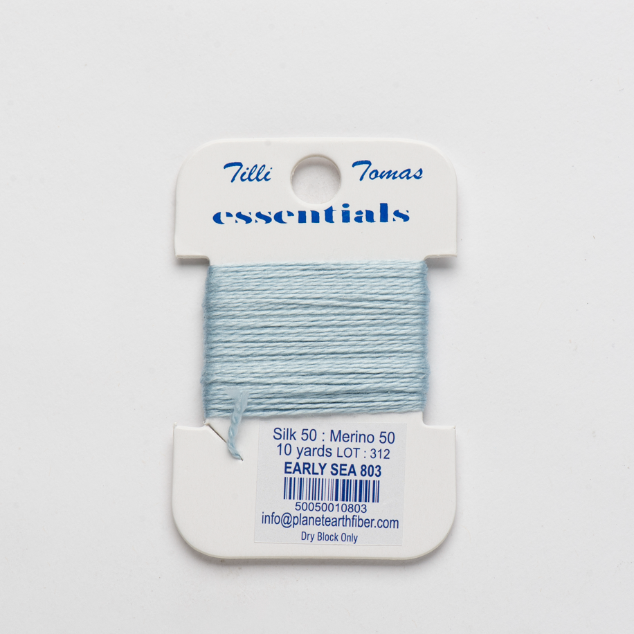 Essentials Cards - Early Sea 803