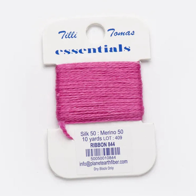 Essentials Cards - Ribbon 844