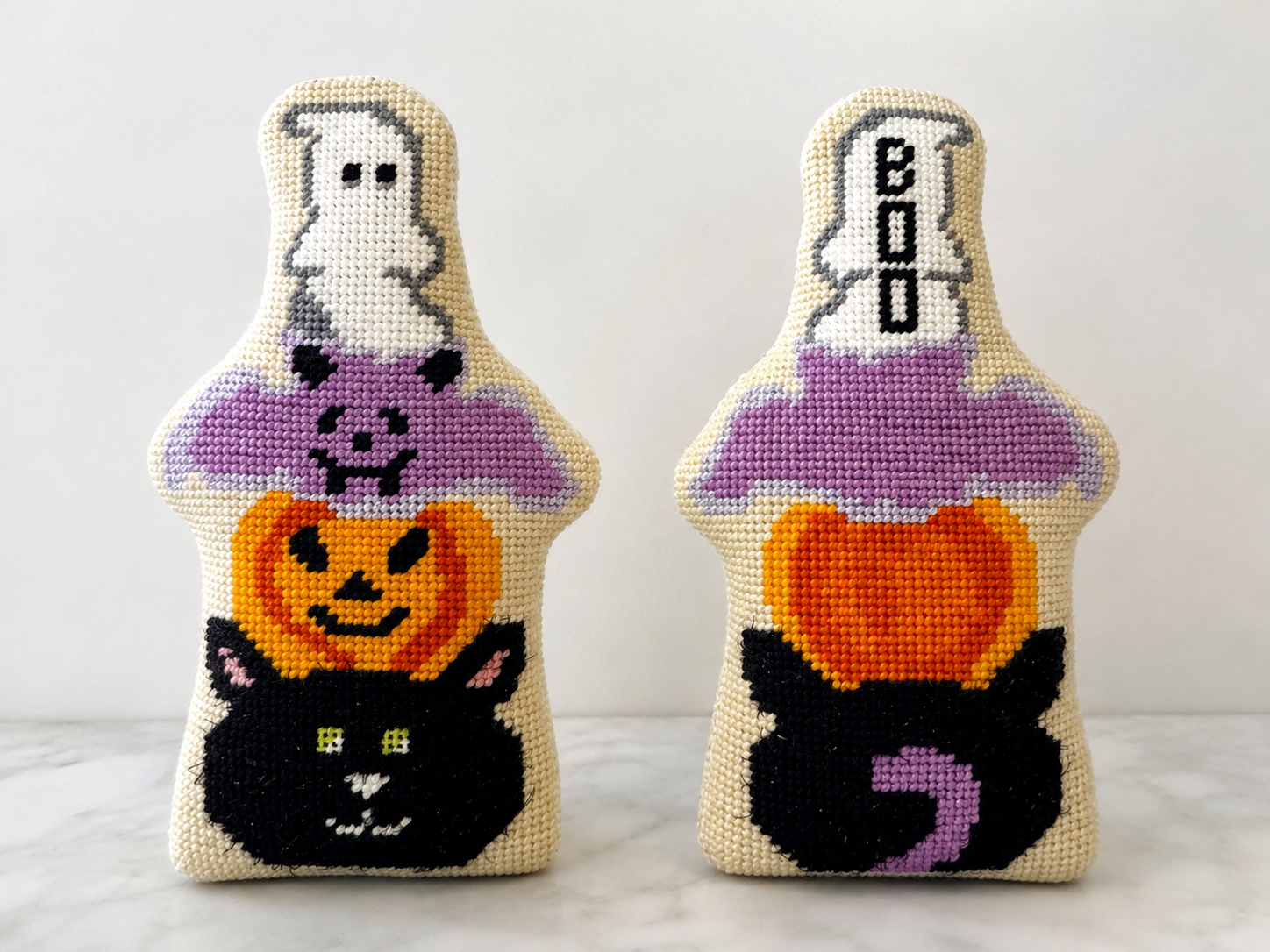 Halloween Tower