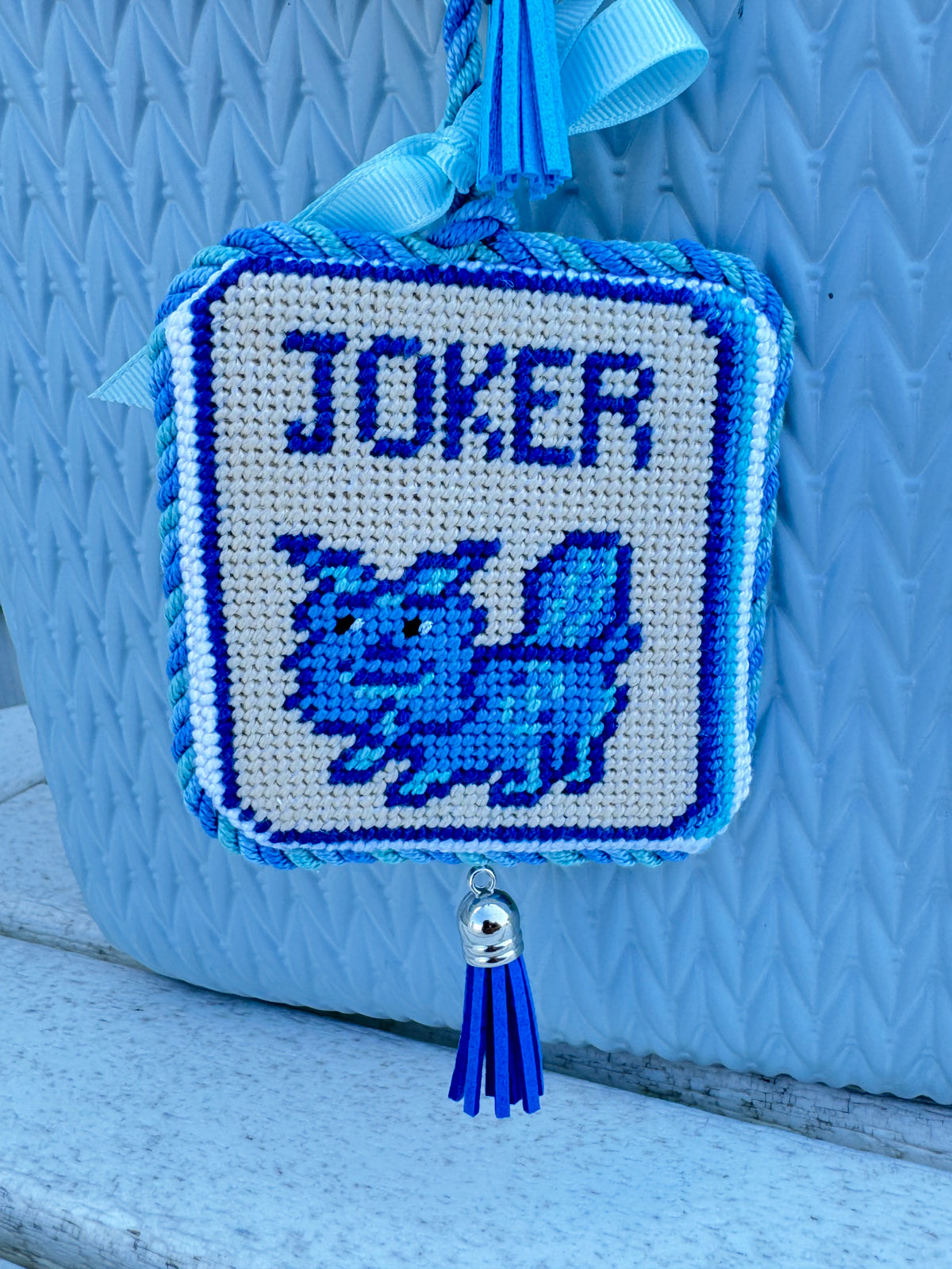 "Better Together Charms" Mahjong Monkey (Founders Collection!)