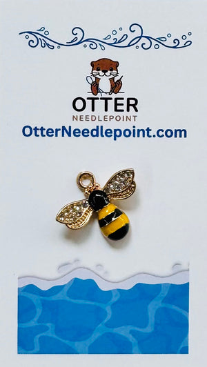 Bumble Bee Charm🐝