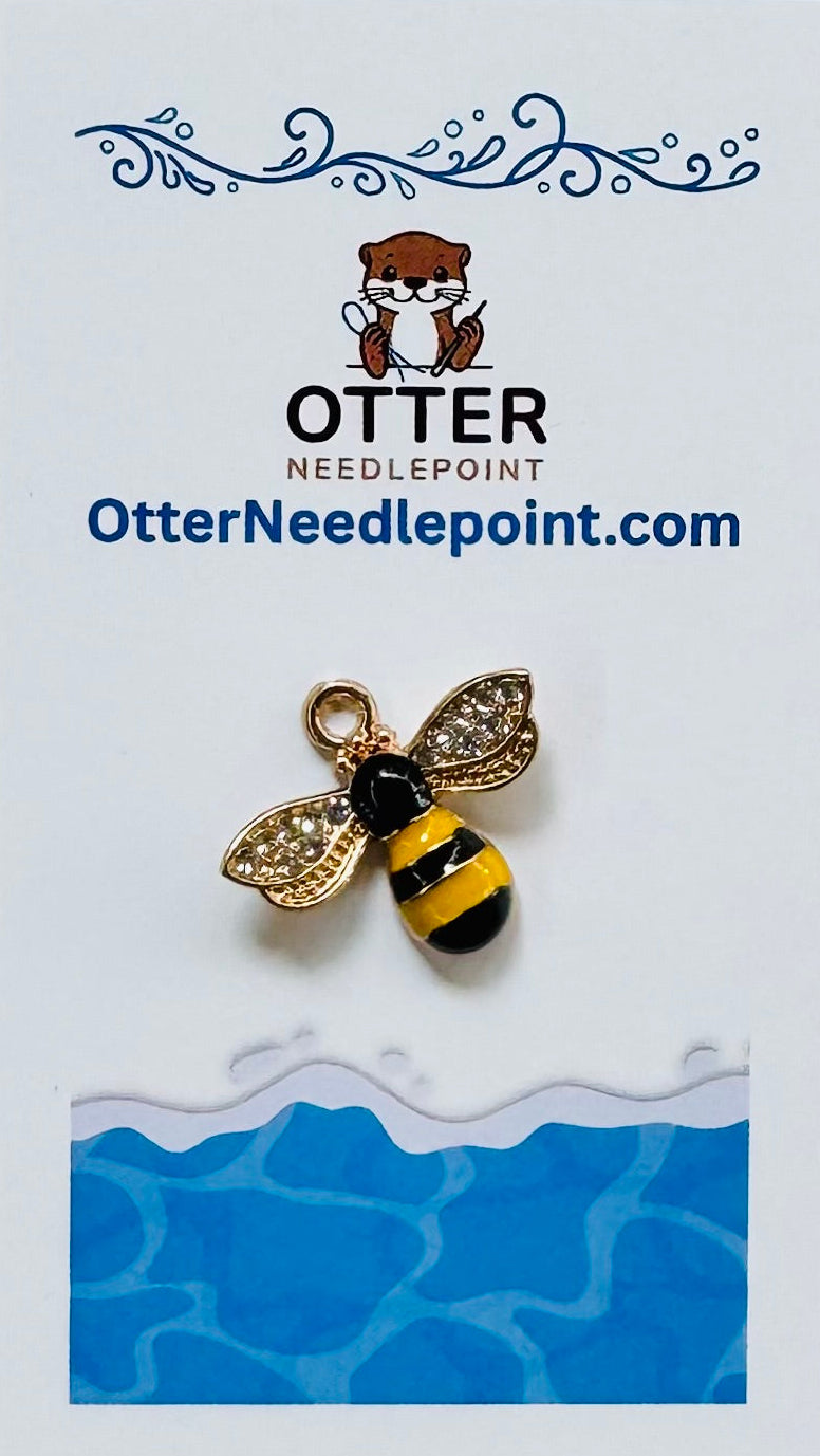 Bumble Bee Charm🐝